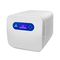 Autoclave Vitale Conect 12L Inox Bivolt - Cristófoli
