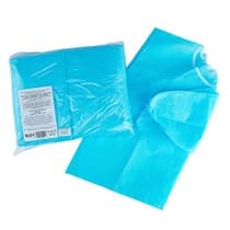 Avental TNT Manga Longa 40GR - SP Protection