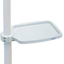 Kit Bandeja Auxiliar para Periféricos - Gnatus