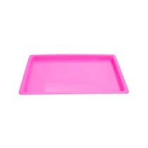 Bandeja para Esterilização Plástico Colors Grande - Golgran