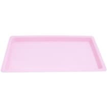 Bandeja para Esterilização Plástico Colors Média - Golgran