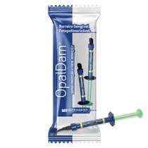 Barreira Gengival Opaldam Green 2 1,2ml - Ultradent