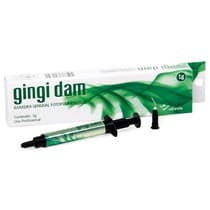 Barreira Gengival Gingi Dam 1g - Villevie