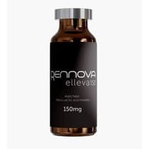 Bioestimulador Ácido PLLa para Face e Corpo Elleva 150Mg - Rennova
