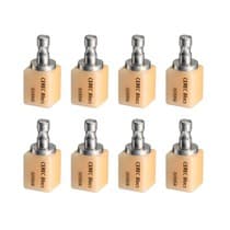 Bloco CAD/CAM Cerec Blocs C PC 14/14 - Dentsply Sirona