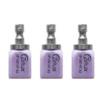 Bloco CAD/CAM Dissilicato de Lítio ZX. Cad B40 - HT - Zirlux