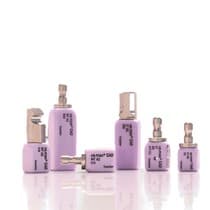 Bloco CAD/CAM IPS E.max Cerec Inlab HT - Ivoclar