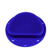 Disco de Cera Fit Plus para Sistema AG de CAD/CAM C89 x L71 x H13mm - Talmax