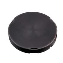 Disco de Cera Fit Plus para Sistema ZZ de CAD/CAM D95 x H16mm Cinza - Talmax
