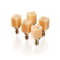 Bloco para CAD/CAM Cerasmart Cerec Size 14 - GC