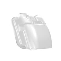 Bráquete Cerâmico Autoligado 3M™ Clarity™ Ultra MBT 022 - Solventum