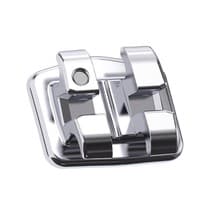 Bráquete de Aço Advanced Series Roth 018 - Orthometric