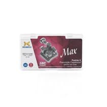 Bráquete de Aço Capelozza Max Padrão II 022 Kit - Morelli