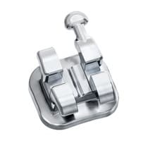Bráquete de Aço Edgewise Advanced Series 022 - Orthometric