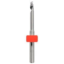 Broca Bur PMMA Red MCX5 - Dentsply Sirona