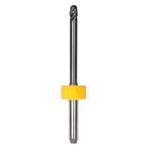 Broca Bur Diamantada ZRO2 DC - Dentsply Sirona