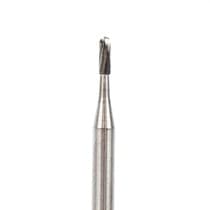 Broca Carbide Cilíndrica Arredondada Corte Cruzado PM N°1558 - AllPrime