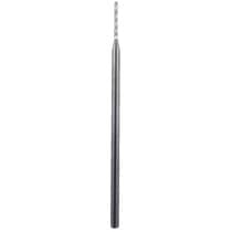 Broca Carbide Cilíndrica Corte Conectores Zircônia Pré-Sinterizada - Jota