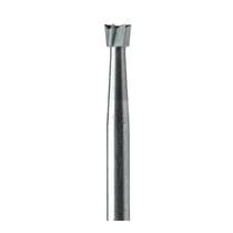 Broca Carbide Cone Invertido FG 19mm - AllPrime
