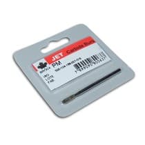 Broca Carbide Cirúrgica Esférica 65mm PM - Jet