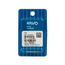 Broca Carbide Multilaminada 6 Lâminas FG - Kerr