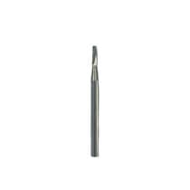 Broca Carbide Razor Cirúrgica Corte Cruzado Cônica FG - American Burrs