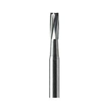 Broca Carbide Cilíndrica Corte Cruzada N° 557 22mm CA - AllPrime