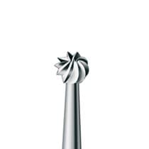 Broca de Aço Esférica CA Maillefer - Dentsply