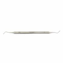 Calcador Clev Dent Nº 21 - Golgran