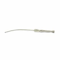 Cânula de Aspiração Frazier 3mm - Golgran