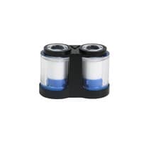 Cartucho de Filtro de Água Duplo GBT Machine - Ems