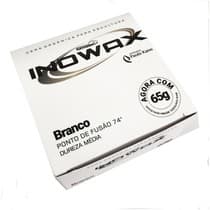 Cera Orgânica para Escultura Inowax - Formaden