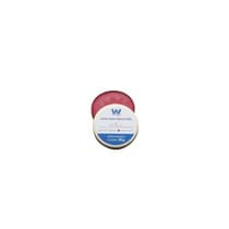 Cera para Escultura Margem Plástica Wilson Vermelho - Polidental