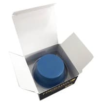 Cera para Fresagem Azul - Formaden