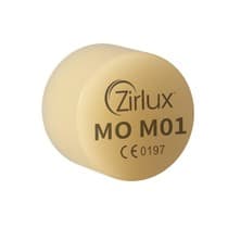Cerâmica em Pastilha Zx.Press MO M01 - Zirlux