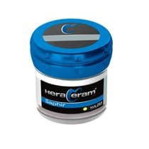 Cerâmica HeraCeram Saphir Chroma - Kulzer