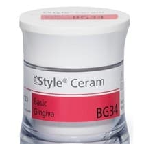 Cerâmica Ips Style Add-On Bl 20G - Ivoclar