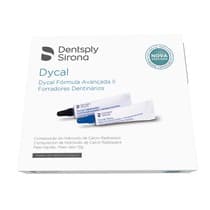 Cimento Forrador de Hidróxido de Cálcio Dycal - Dentsply Sirona