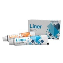 Cimento Forrador de Hidróxido de Cálcio Liner - Vigodent