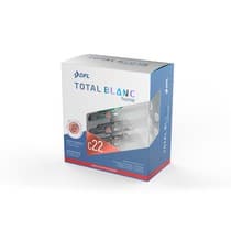 Clareador Total Blanc Home C22 3g 6unid. - DFL