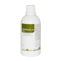 Clorexidina Clorexoral 2% 100ml - Biodinâmica