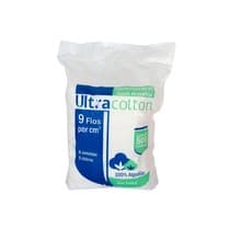 Compressa de Gaze 9 Fios Não Estéril - Ultracotton