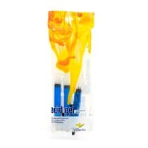 Condicionador Ácido Acid Gel 37% Azul Fosfórico - Villevie