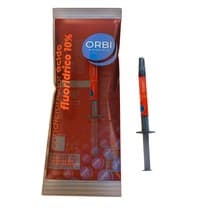 Condicionador Ácido Fluorídrico 10% 1 Seringa - Orbi
