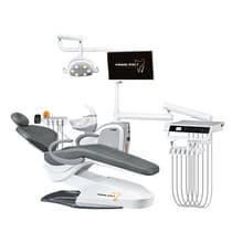 Consultório Odontológico CX-9000 Standard Full - Prime Welt