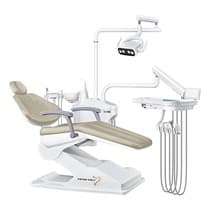 Consultório Odontológico CX-8000 - Prime Welt
