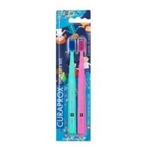 Escova Dental CS 5460 Duo Pack BR 2un - Curaprox
