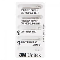 Corretor de Classe II 3M™ Forsus™ EZ2 Module - Solventum