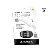Corretor de Classe Ii Iceram Clear Distalizer - Orthometric
