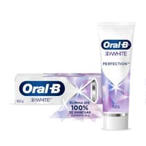 Creme Dental 3D White Perfection - Oral-B